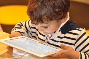 Best Tablet for Toddlers with WiFi