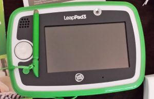 leapfrog connect not working